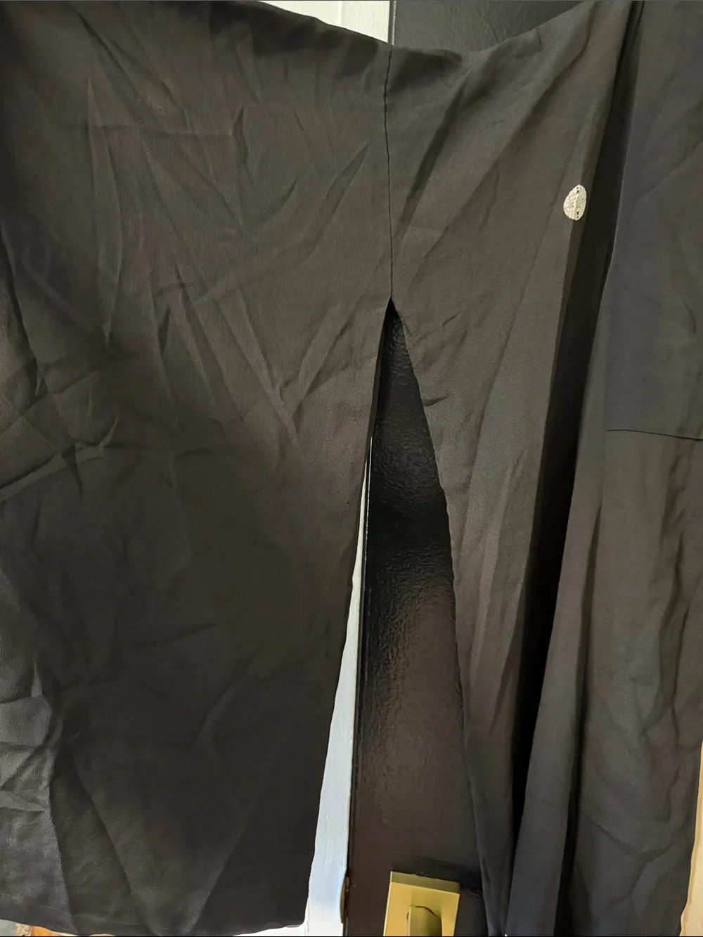 Vintage Japanese Kimono Antique Silk Black Tomesode Silk
Kimono #japan #Silk - Picture 4 of 10